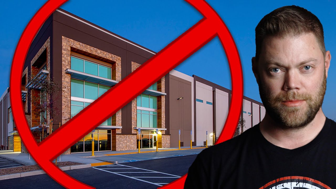 industrial real estate market - Article 2