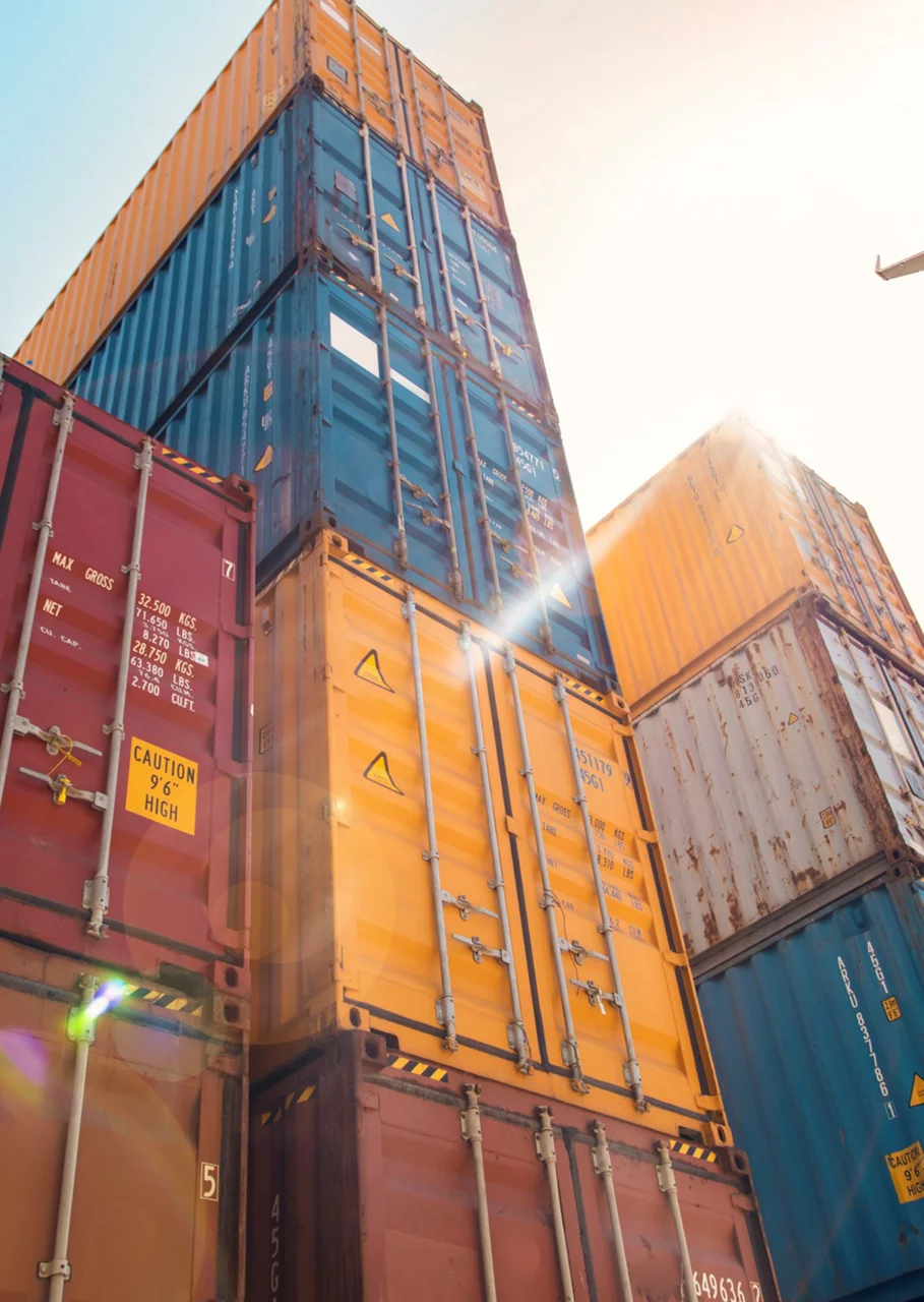 industrial real estate market - Article 3